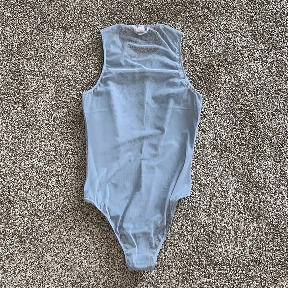 Victoria’s Secret Bodysuit - Picture 5 of 7